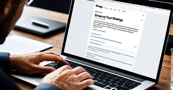 Améliorez votre stratégie d'emailing pour 2025 !