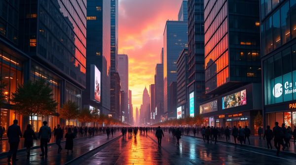 High tech : innovations et tendances à suivre en 2026