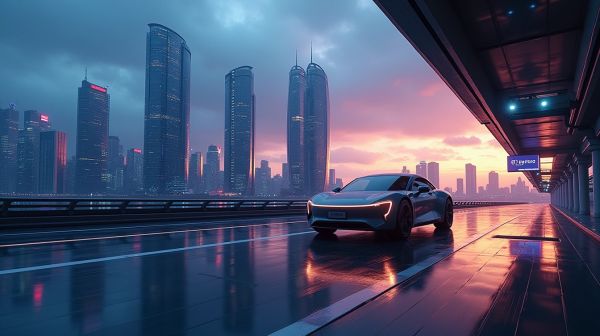High tech : innovations et tendances à suivre en 2026
