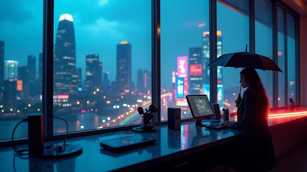 Top 5 innovations technologiques à découvrir en 2026