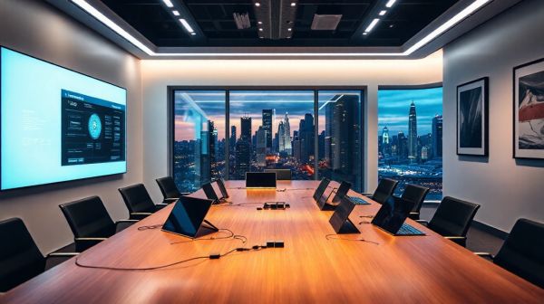 Top 5 innovations technologiques à découvrir en 2026