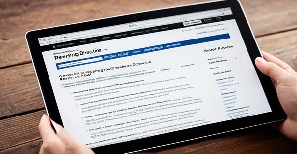 Tout savoir sur l'annuaire inversé : un outil essentiel