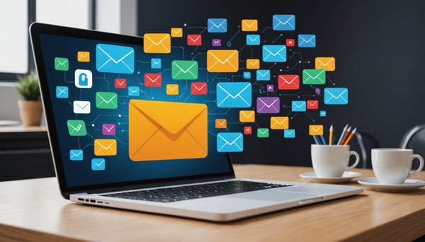Emailing : découvrez son impact sur le marketing digital